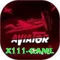 X111 King Casino App