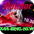 x44 King New