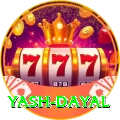 yash dayal Ultimate v5.3.1