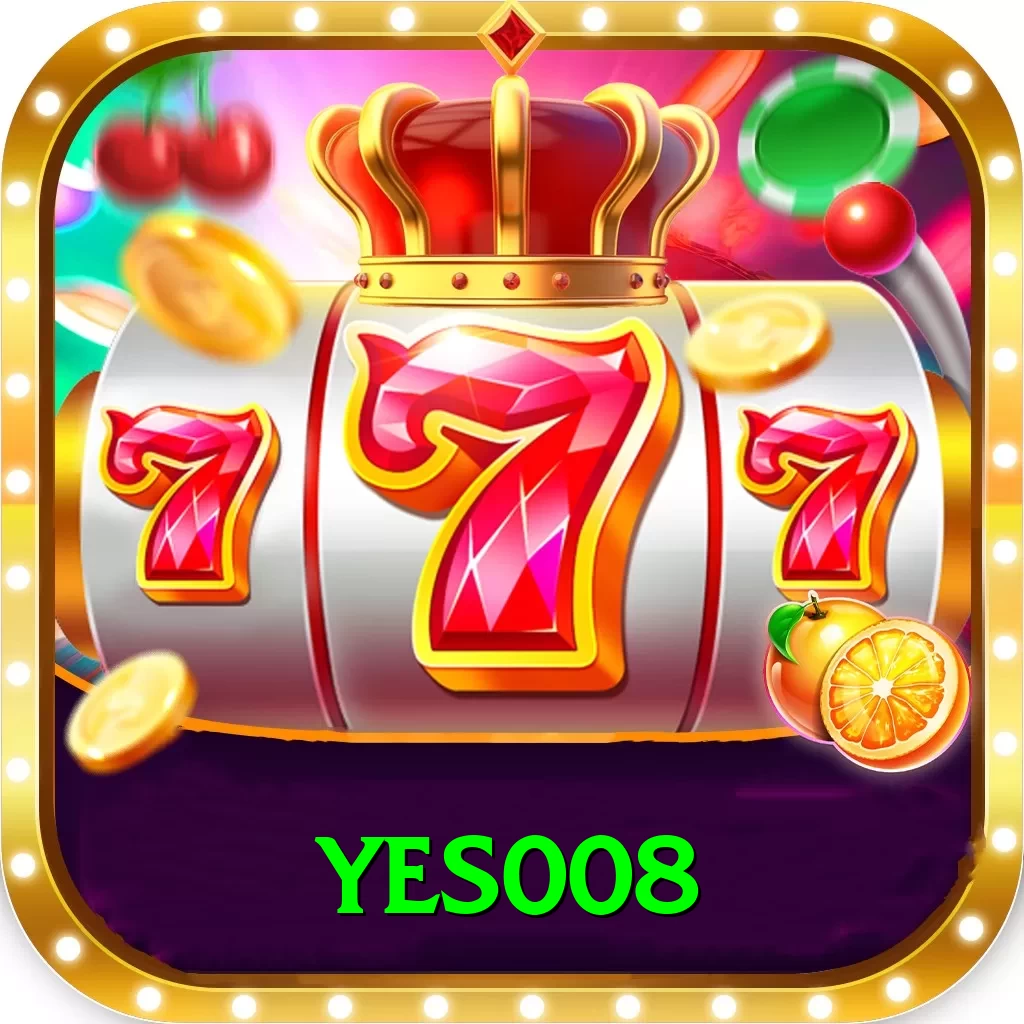 yes008 Plus Pro v4.7.3 - 2