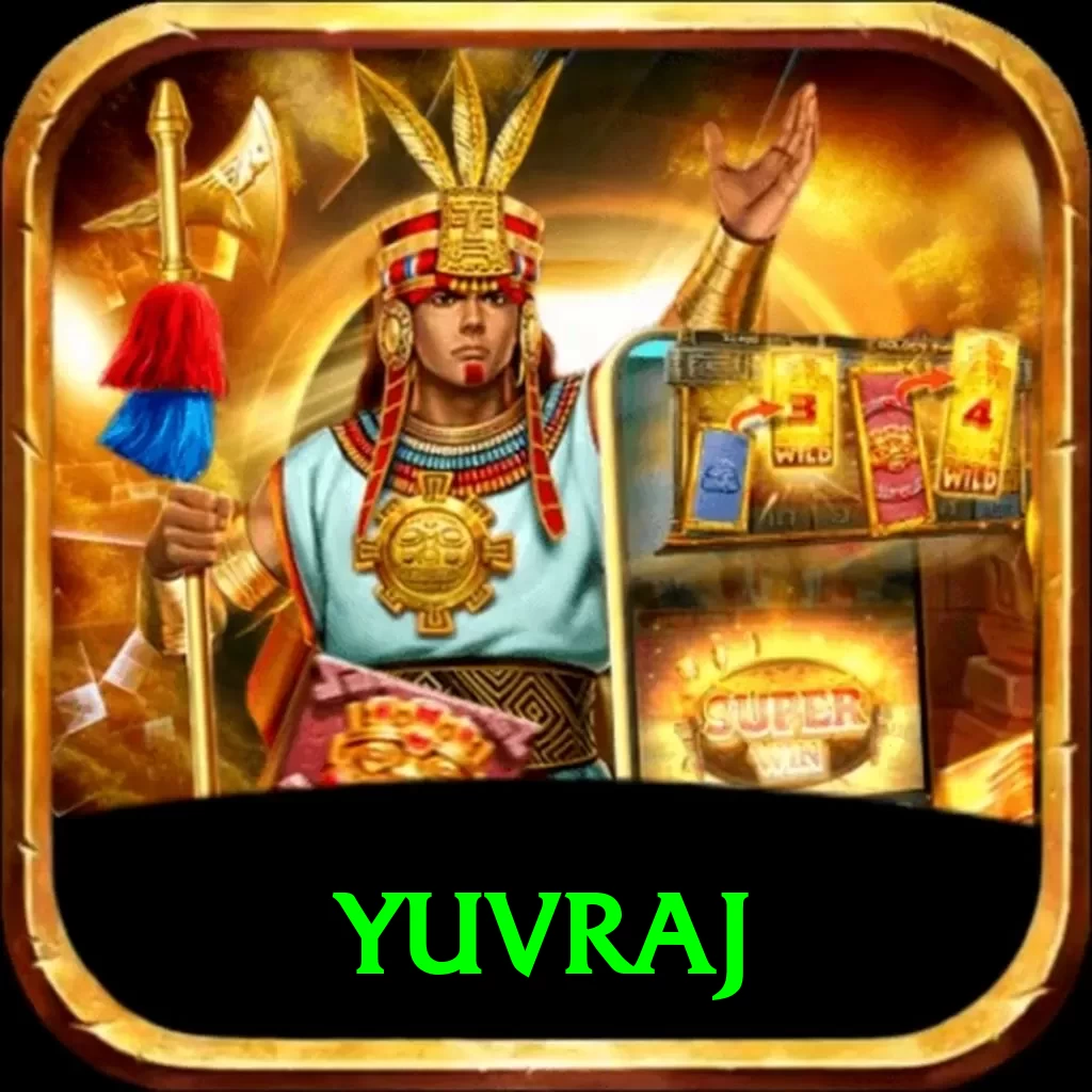 yuvraj Games (Casino & Earning) Premium v2.9.8 - 2
