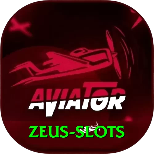 zeus slots Deluxe v2.6.5 - 2